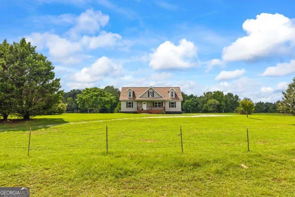 $575,000 | 1718 Ed Bennett Road, Nicholson, GA 30565