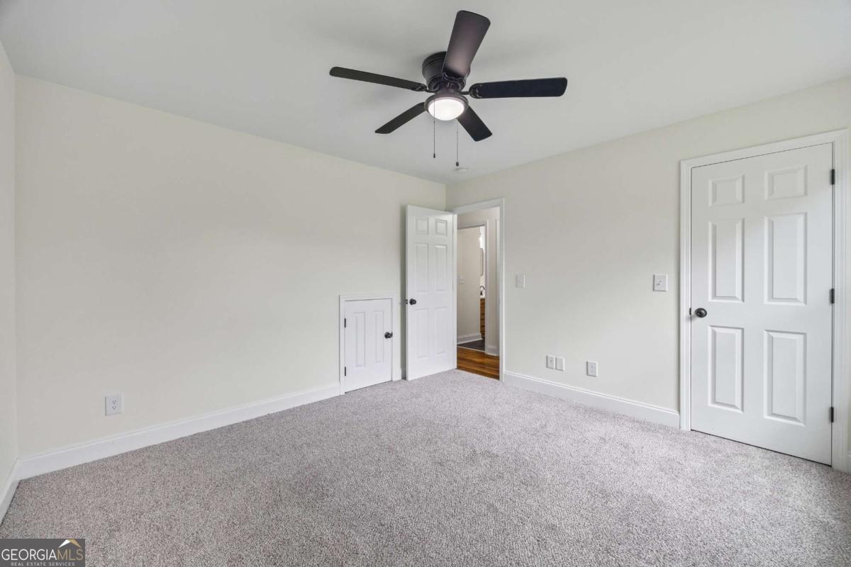 1718 Ed Bennett Road Nicholson, GA 30565 - Photo 44 of 70