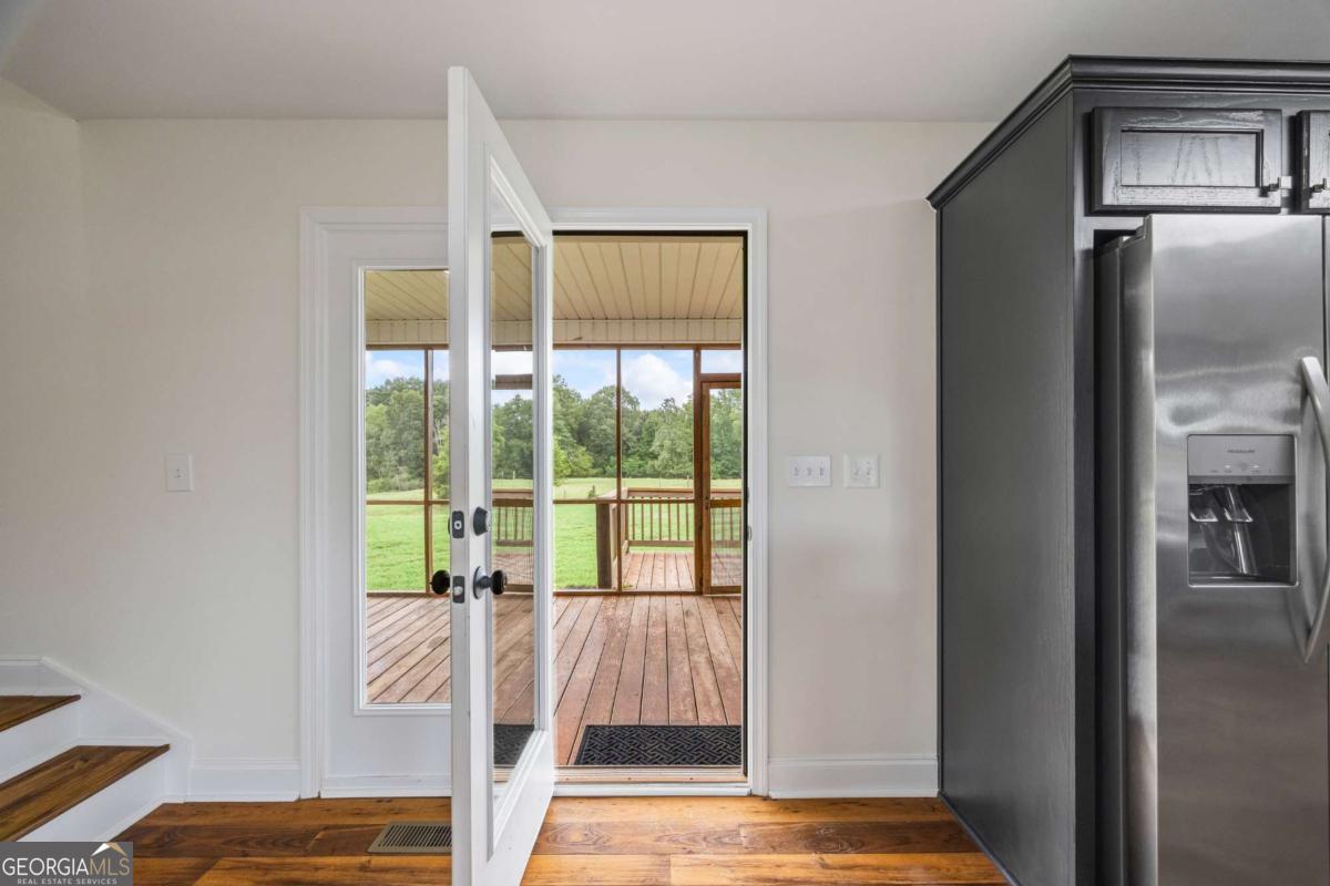 1718 Ed Bennett Road Nicholson, GA 30565 - Photo 58 of 70