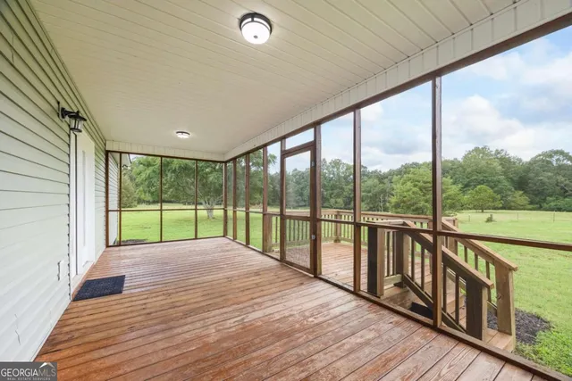 $585,000 | 1718 Ed Bennett Road, Nicholson, GA 30565