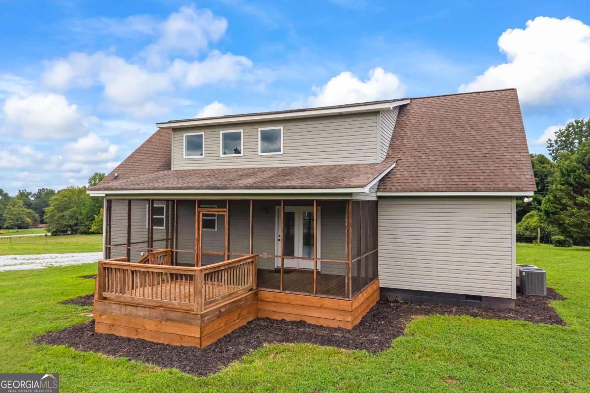 1718 Ed Bennett Road Nicholson, GA 30565 - Photo 65 of 71