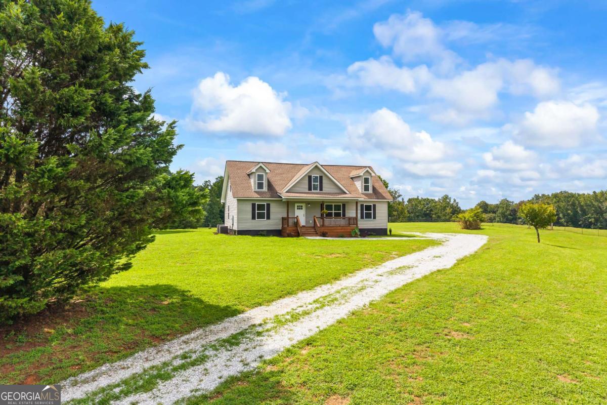 1718 Ed Bennett Road Nicholson, GA 30565 - Photo 8 of 70