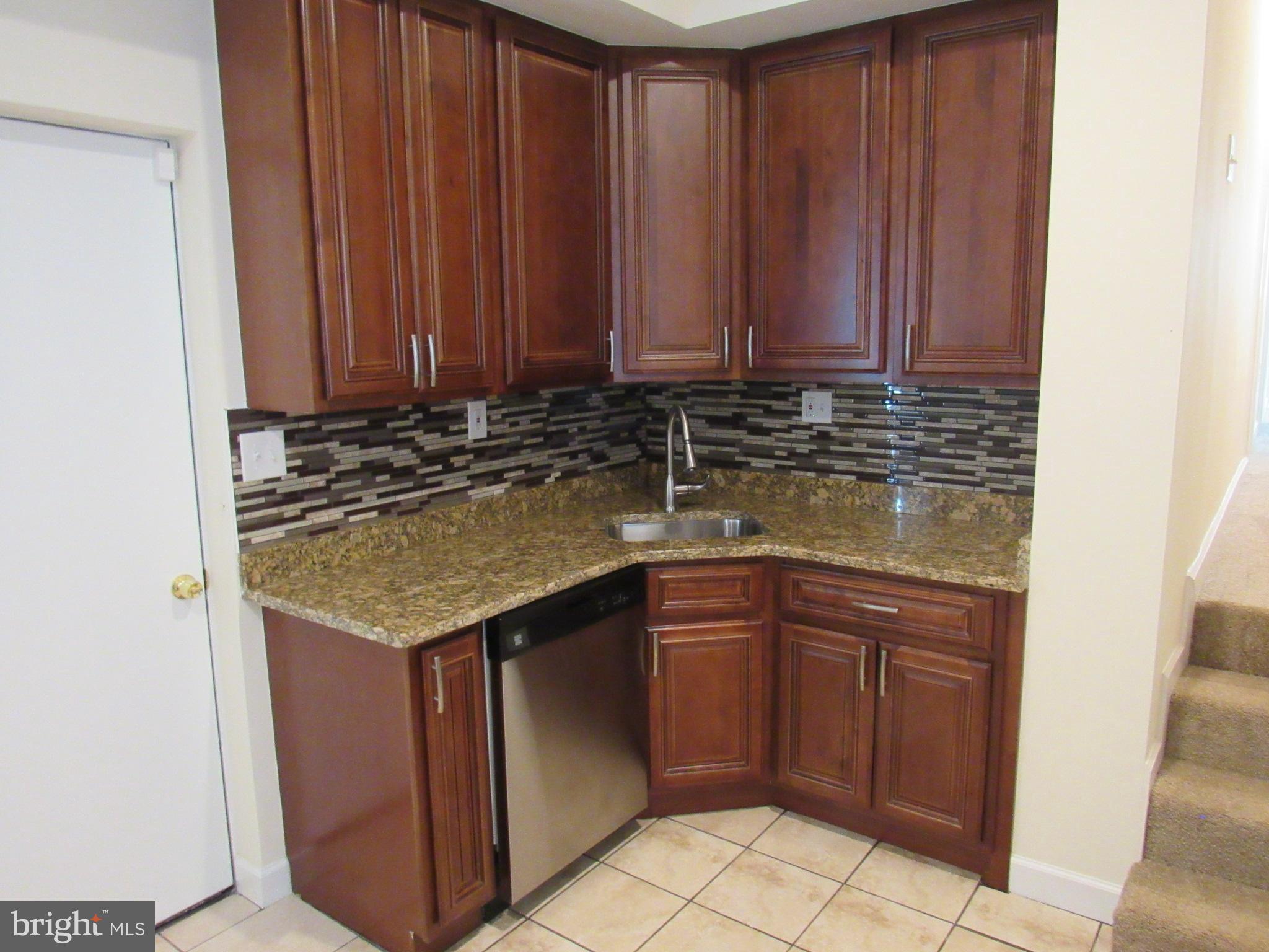 701 Accokeek Road Accokeek, MD 20607 - Photo 10 of 17 Kitchen