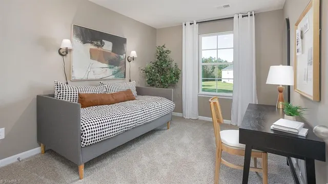 $294,990 | 121 Linden Drive, Thomasville, NC 27360