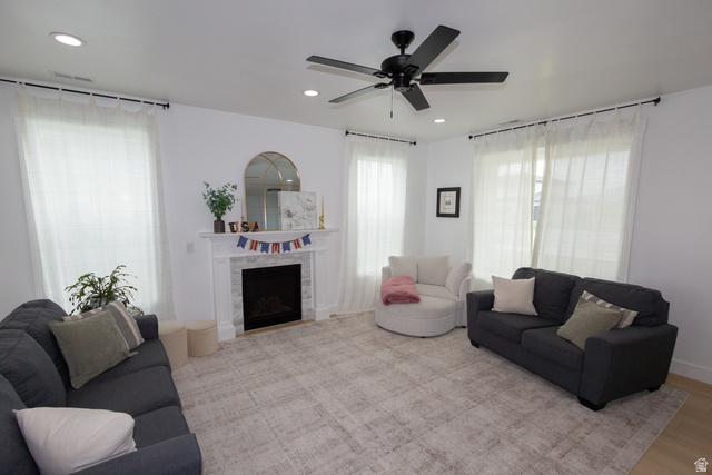 48 Lavender Loop Logan, UT 84341 - Photo 8 of 36