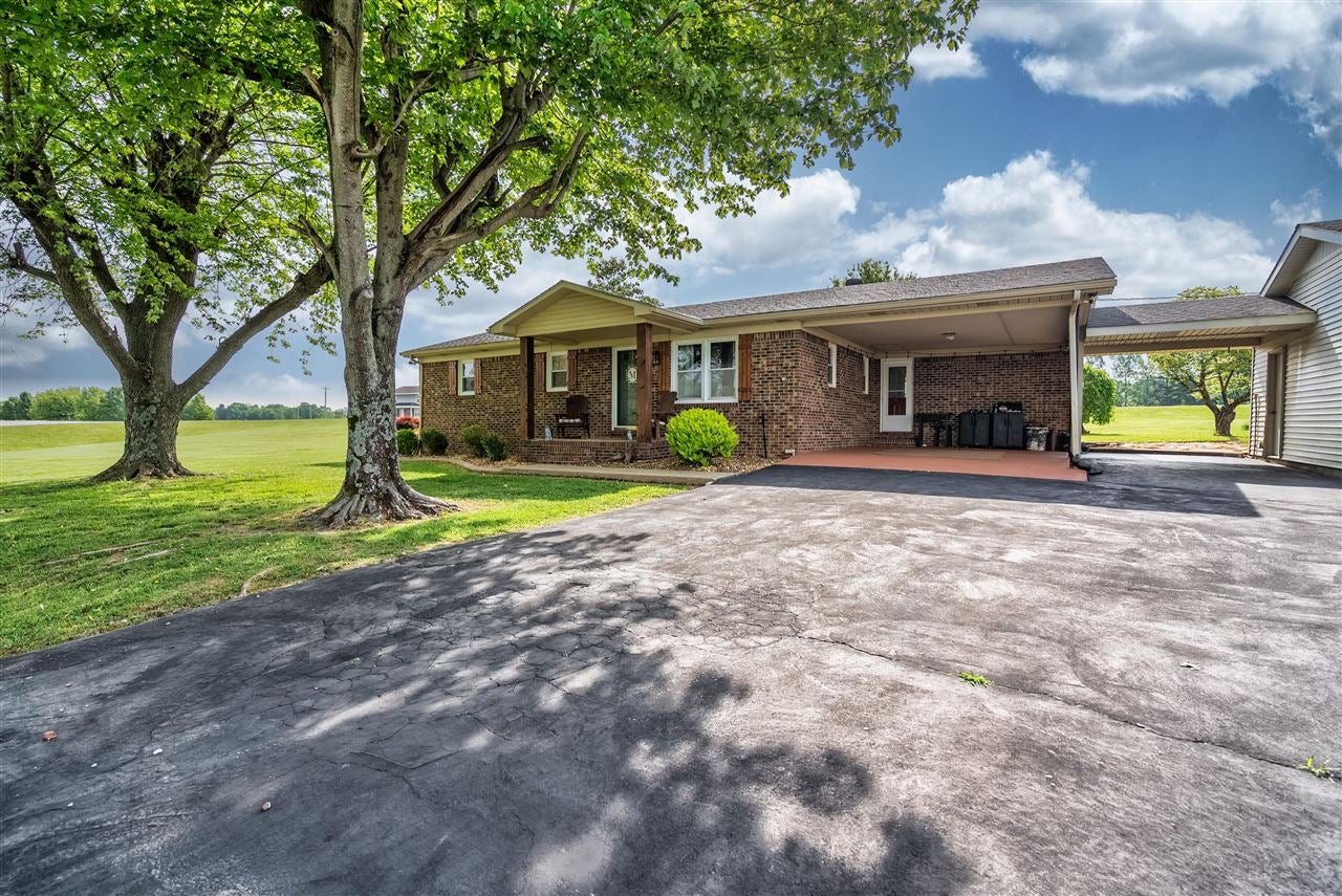 292 Old 79 Loop Road Russellville, KY 42276 - Photo 38 of 43 Gallery Image 38