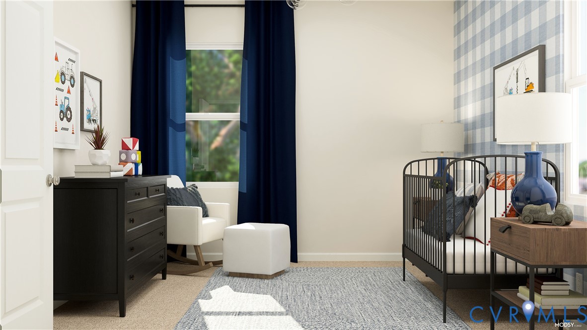 15712 Greenhart Drive Chesterfield, VA 23832 - Photo 15 of 32 a living room with furniture and a window