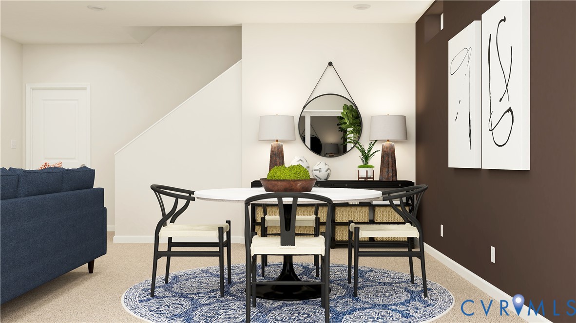 15712 Greenhart Drive Chesterfield, VA 23832 - Photo 6 of 32 a view of a livingroom with furniture