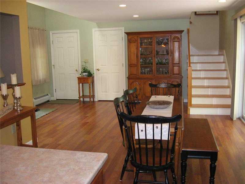 1 Cold Spring Lane Kennebunk, ME 04043 - Photo 3 of 12 Dining Room.