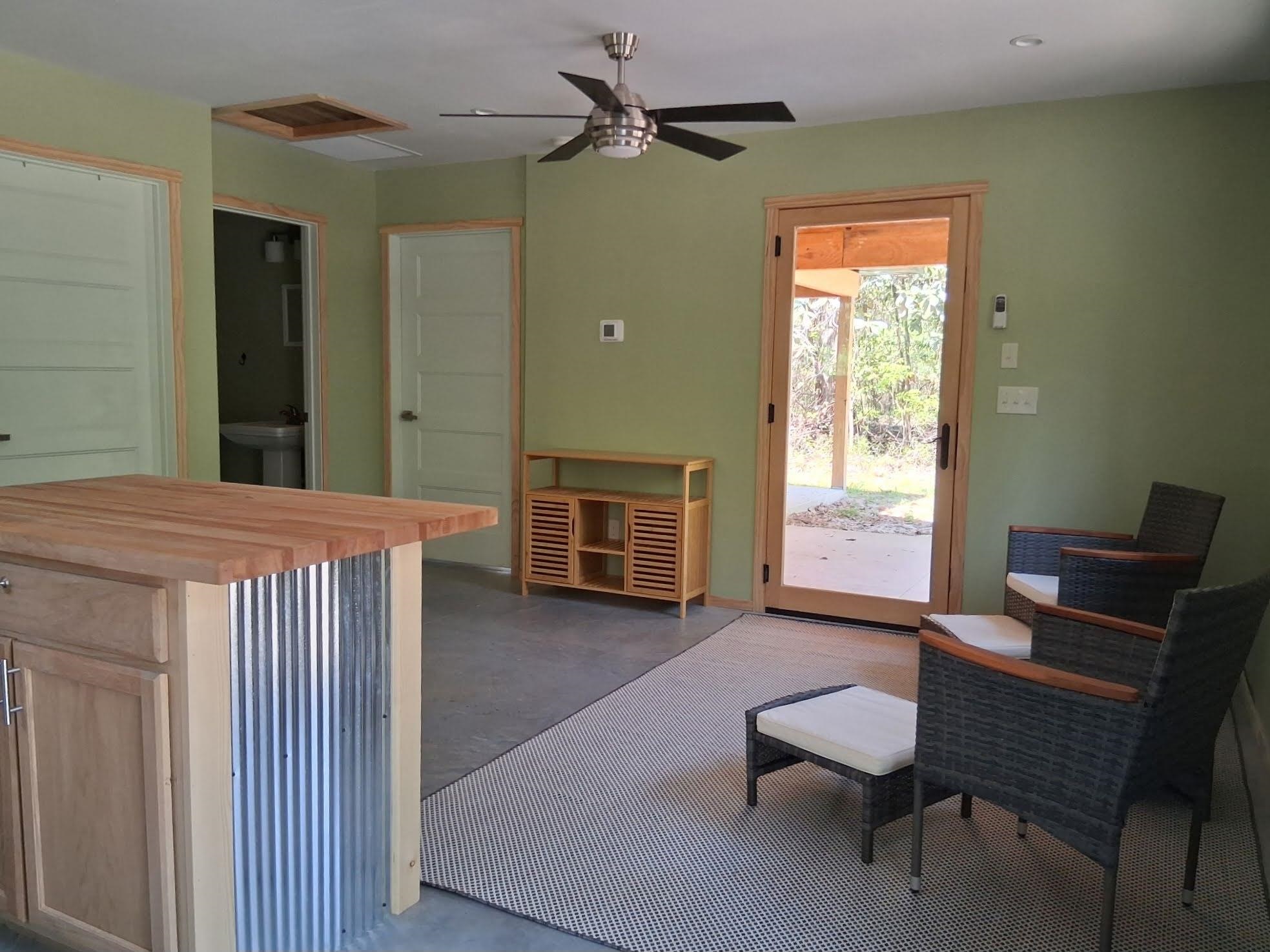 45 Donaldson-Williams Road Crawfordville, FL 32327 - Photo 9 of 28