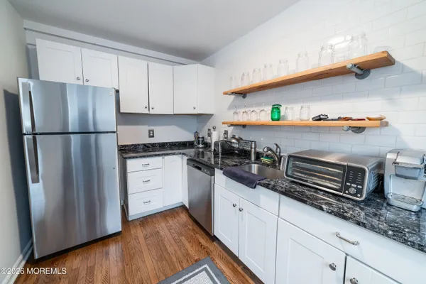 $2,650 | 293 Spring Street, Unit 16A, Red Bank, NJ 07701