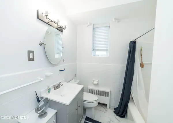 $2,500 | 293 Spring Street, Unit 16A, Red Bank, NJ 07701