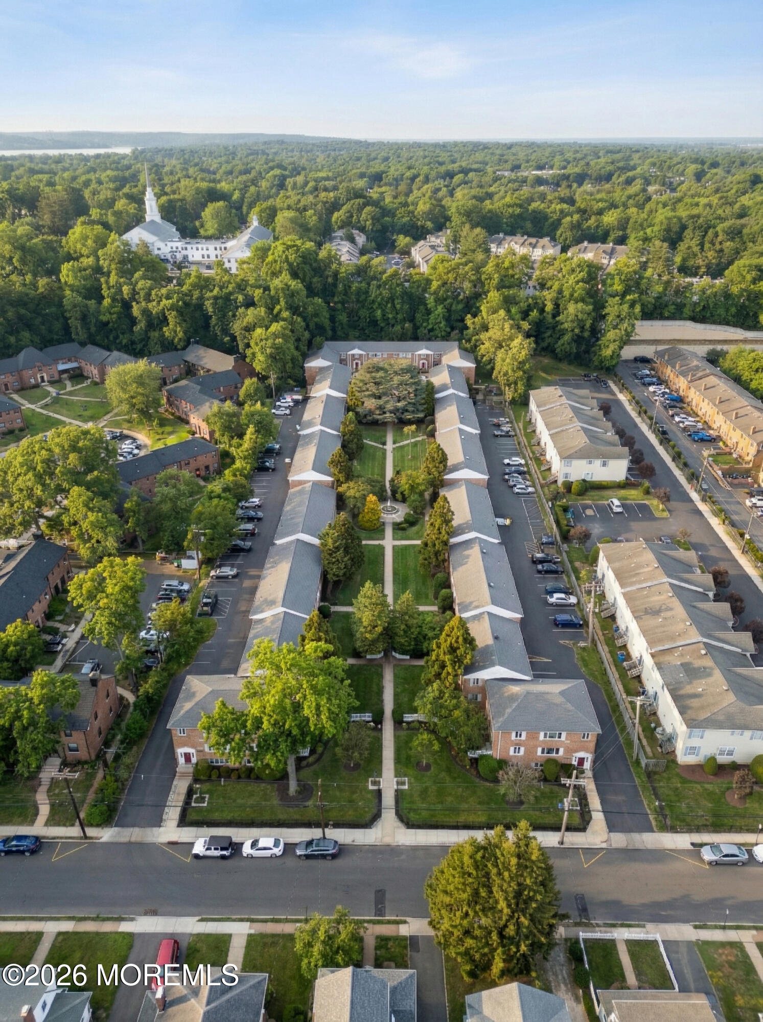 293 Spring Street, Unit 16A Red Bank, NJ 07701 - Photo 3 of 23 293spring-5