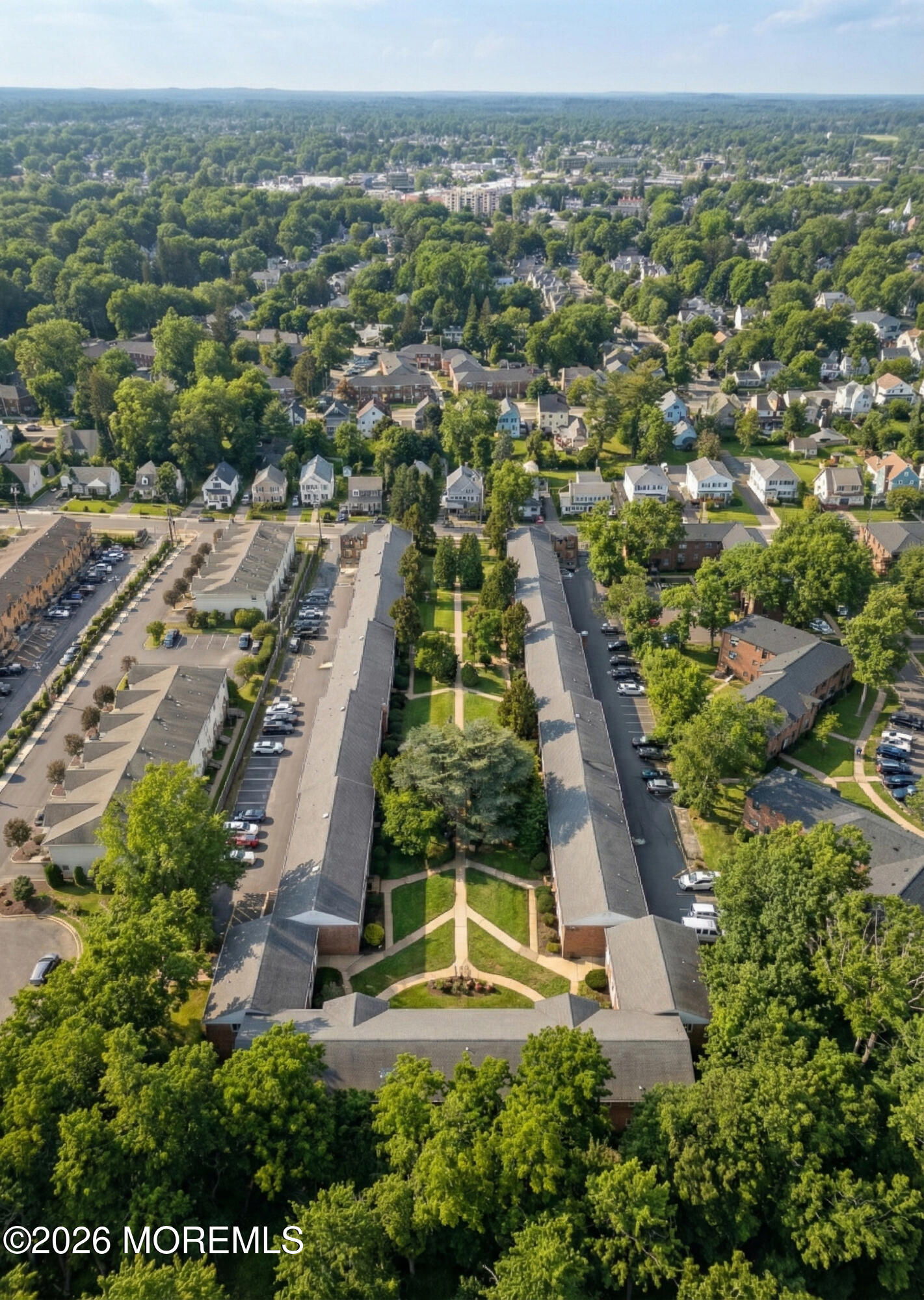 293 Spring Street, Unit 16A Red Bank, NJ 07701 - Photo 4 of 23 293spring-3