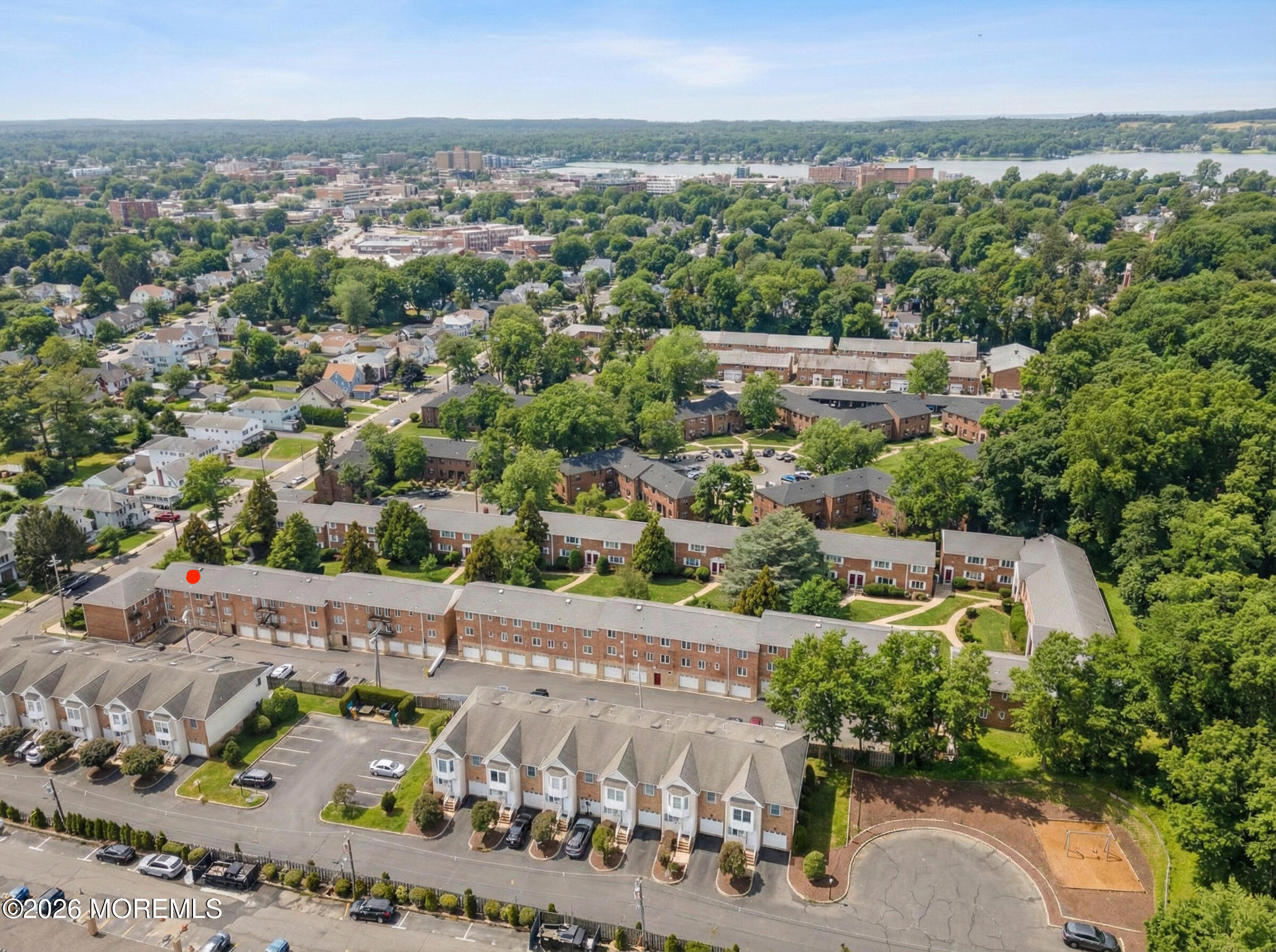 293 Spring Street, Unit 16A Red Bank, NJ 07701 - Photo 5 of 23 293spring-4