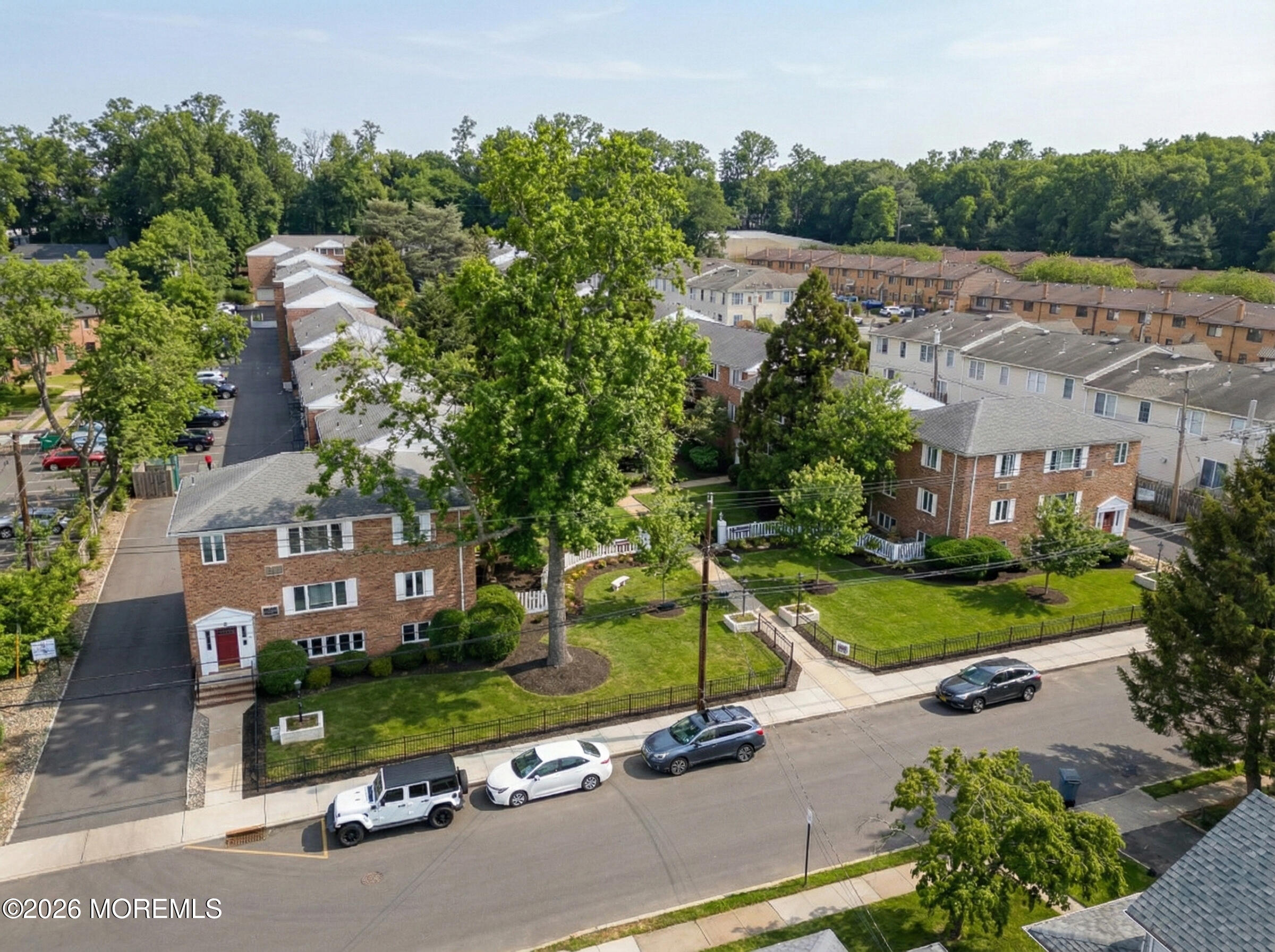 293 Spring Street, Unit 16A Red Bank, NJ 07701 - Photo 6 of 23 293spring-6