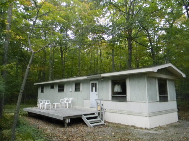 8066 Red Cherry Road Baileys Harbor, WI 54202 - Photo 1 of 1 Main View