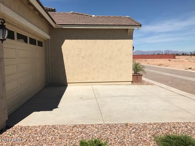 4156 East Cynthia Street Gilbert, AZ 85295 - Photo 12 of 25 a view of a terrace