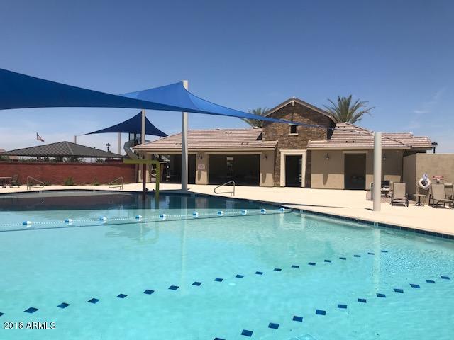 4156 East Cynthia Street Gilbert, AZ 85295 - Photo 17 of 25 Cooley Station Community Pool c
