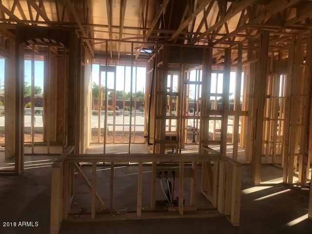 4156 East Cynthia Street Gilbert, AZ 85295 - Photo 2 of 25 a view of an entryway