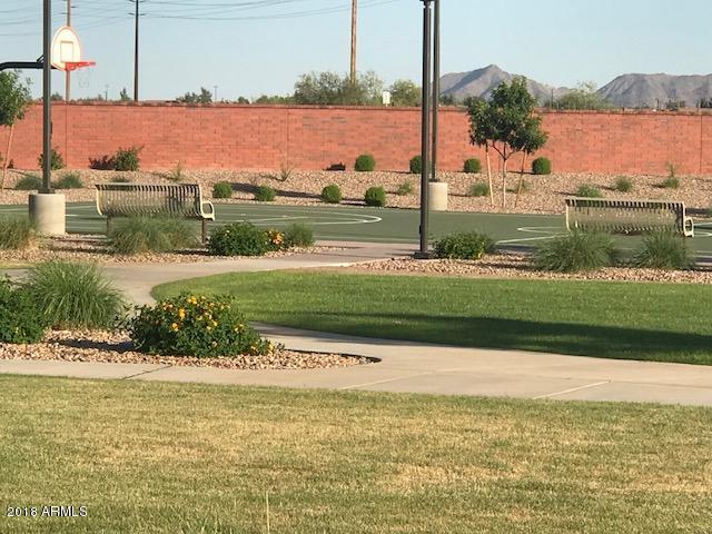 4156 East Cynthia Street Gilbert, AZ 85295 - Photo 20 of 25 a view of an ocean view