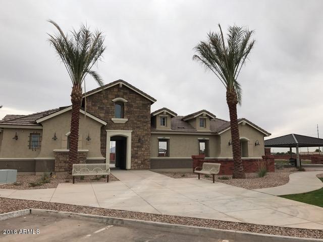 4156 East Cynthia Street Gilbert, AZ 85295 - Photo 22 of 25 Cooley Station Community Pool Area