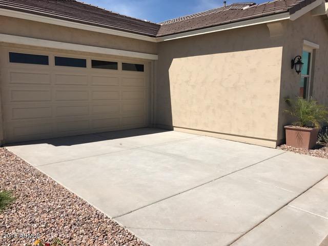4156 East Cynthia Street Gilbert, AZ 85295 - Photo 24 of 25 20 Foot Driveway