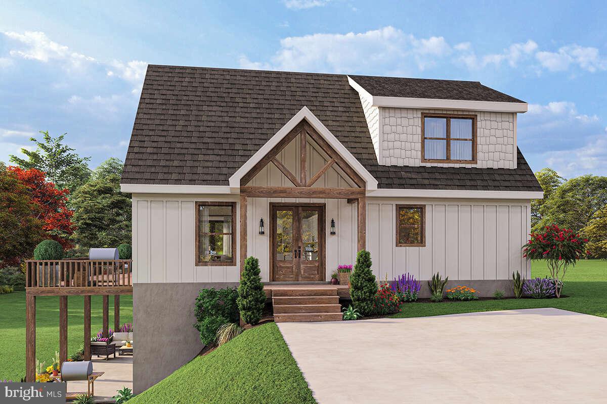 2802 Top Road Linden, VA 22642 - Photo 4 of 13 Gallery Image 4