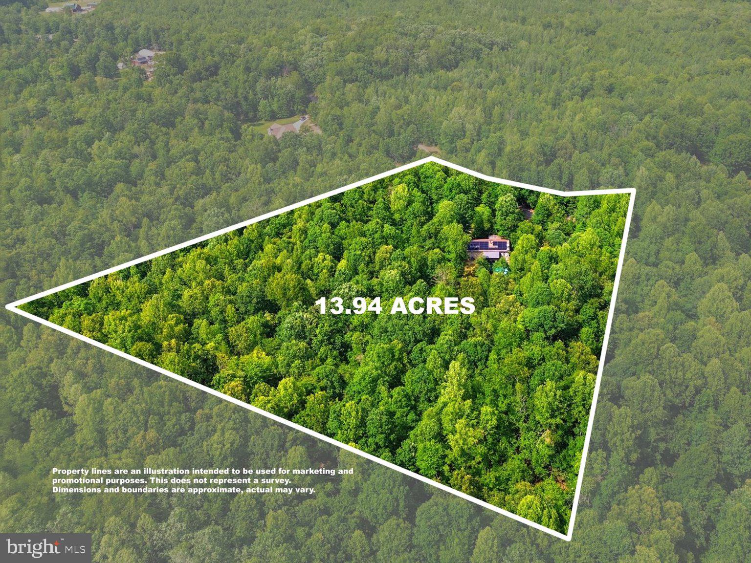 34254 Richards Ferry Road Richardsville, VA 22736 - Photo 36 of 40