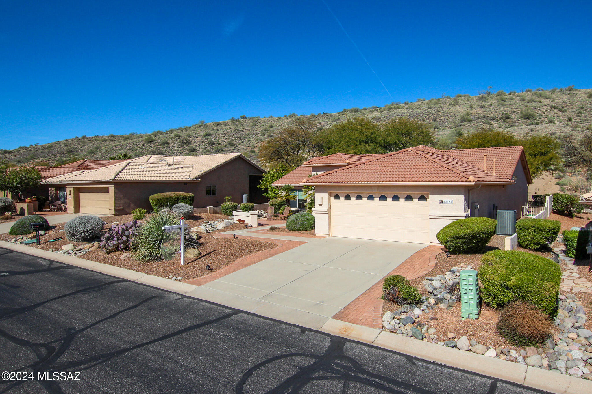 62160 East Sand Crest Drive Tucson, AZ 85739 - Photo 48 of 50