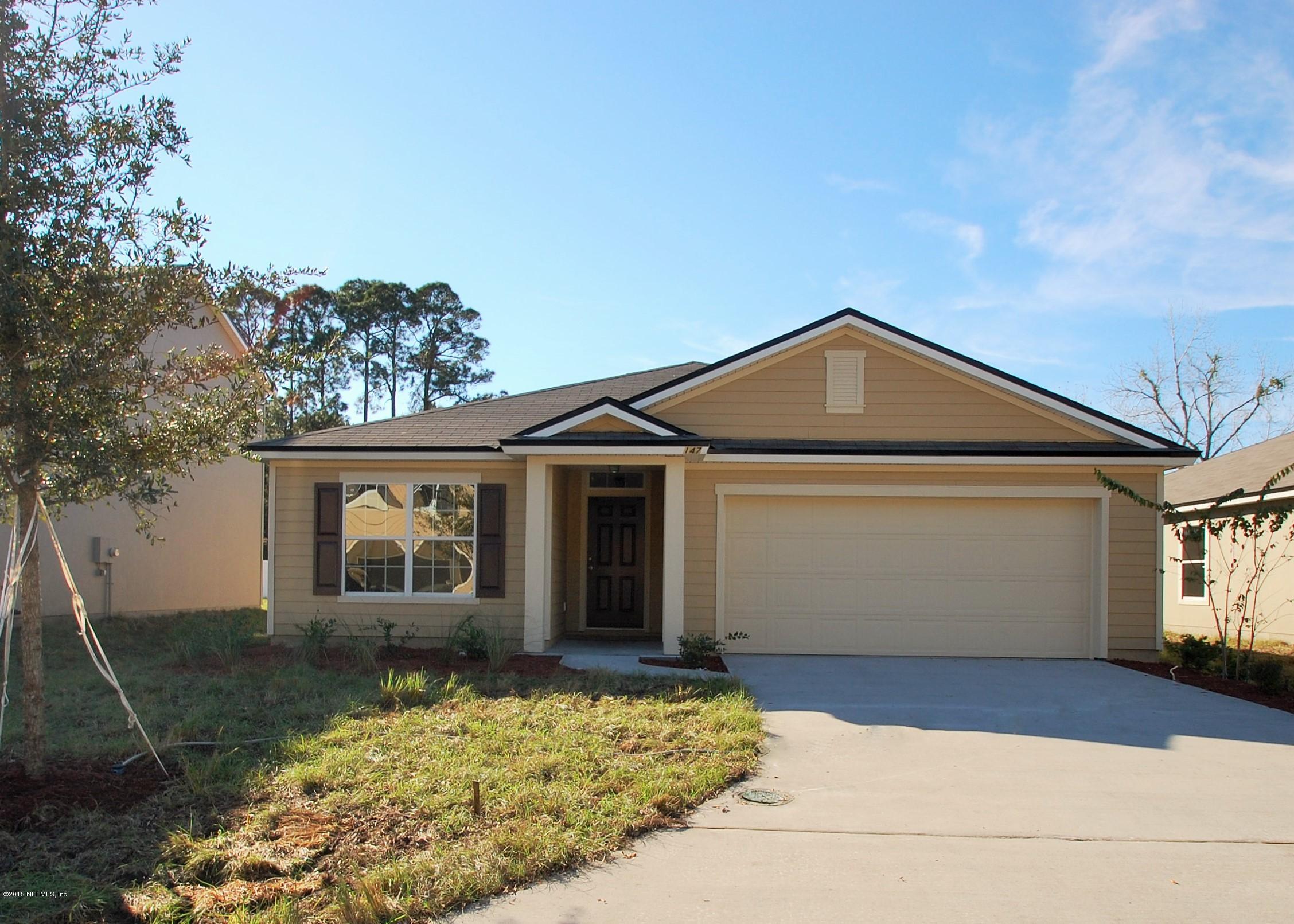 147 Codman Drive St. Augustine, FL 32084 - Photo 1 of 27 DSC_1393 (2)