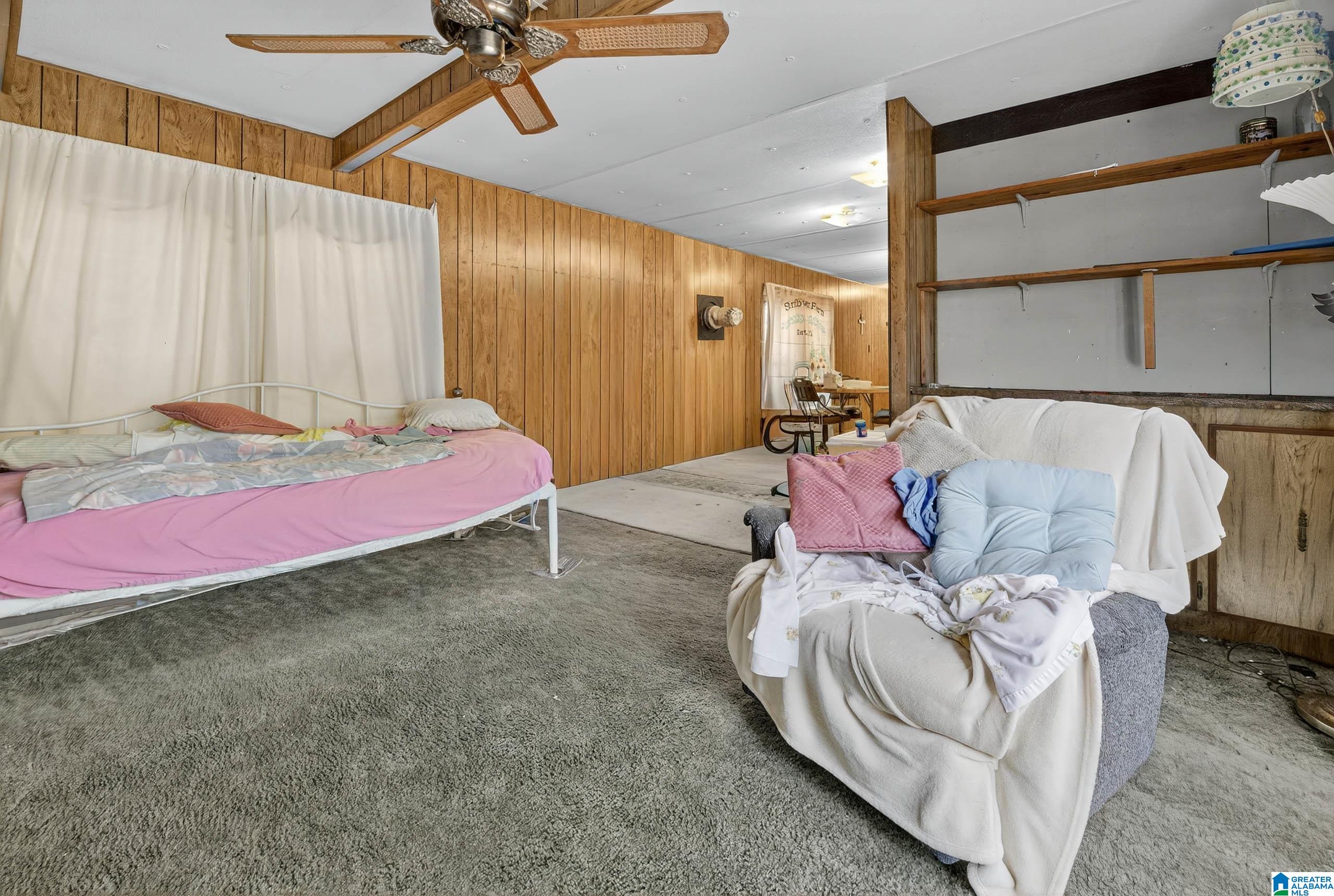 206 Pruitt Road Piedmont, AL 36272 - Photo 11 of 28