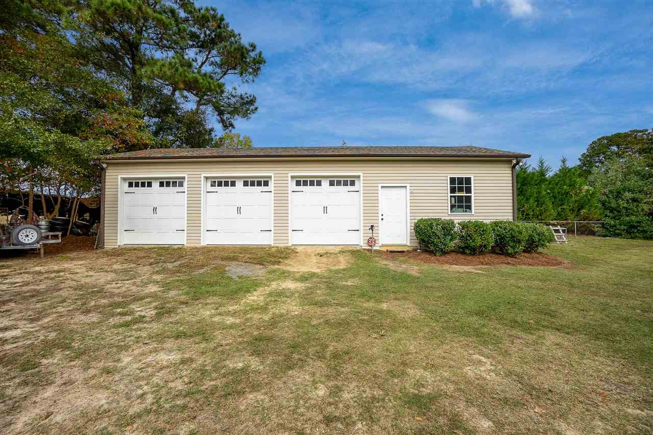 800 Packing Plant Road Smithfield, NC 27577 - Photo 20 of 21 Photo 20