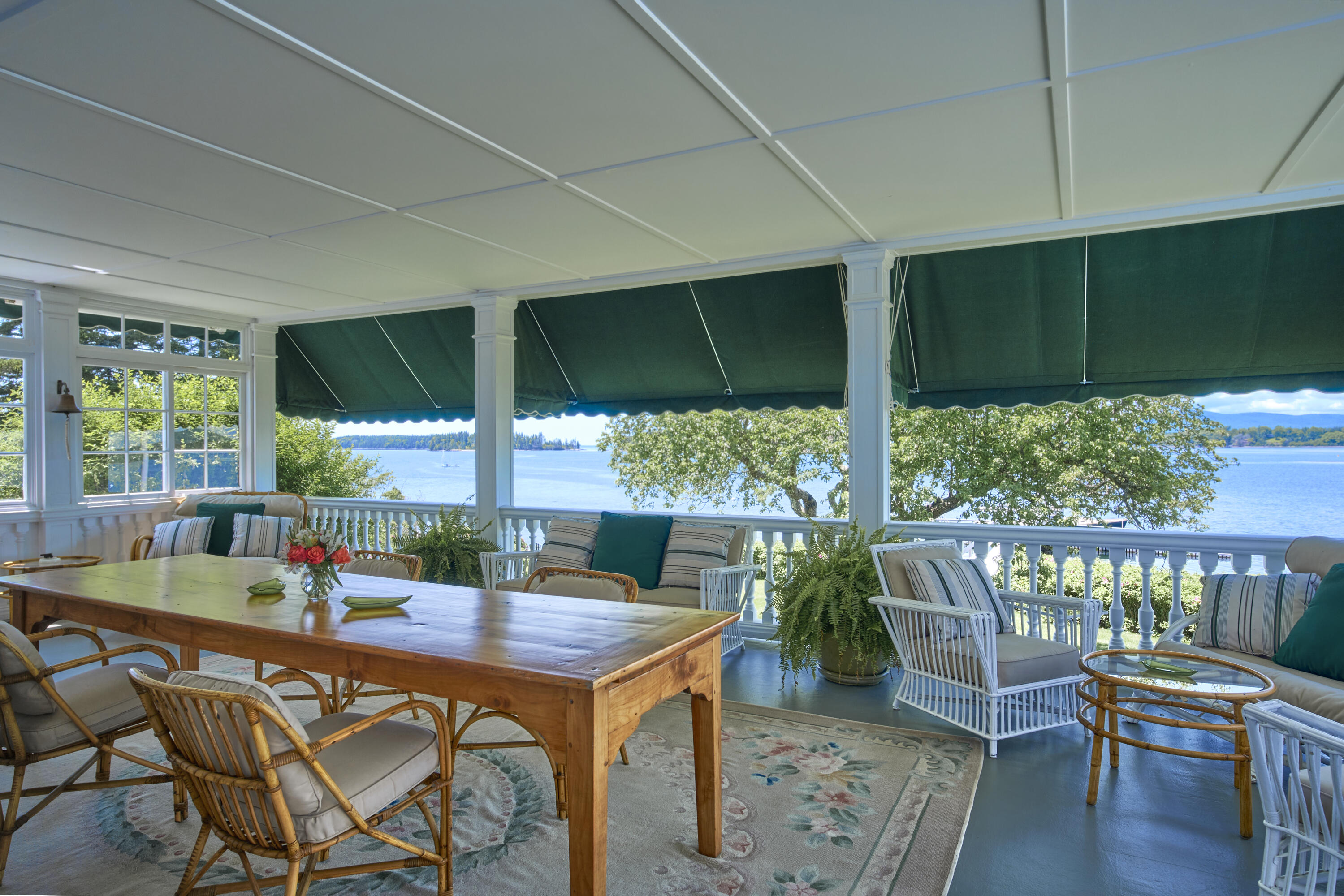 188 Aldrich Road Islesboro, ME 04848 - Photo 20 of 48 97 - 188 Aldrich Road - Islesboro - JAC