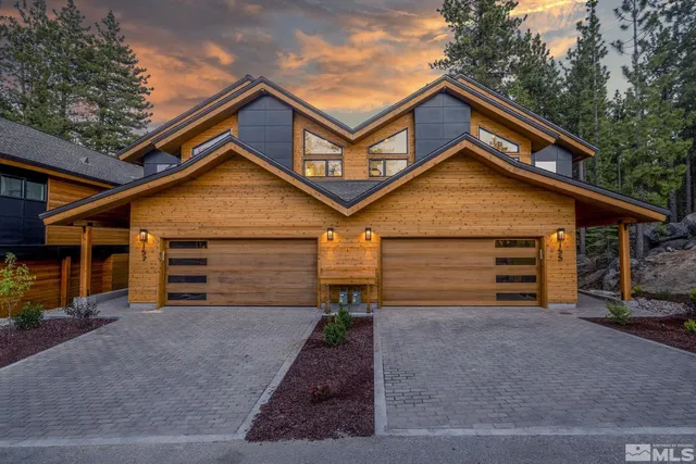 $2,499,990 | 157 Sierra Colina Drive, Unit 9, Stateline, NV 89449