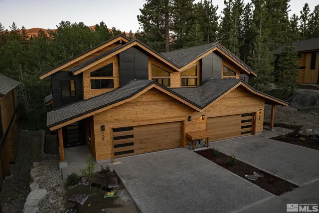 $2,499,990 | 157 Sierra Colina Drive, Unit 9, Stateline, NV 89449