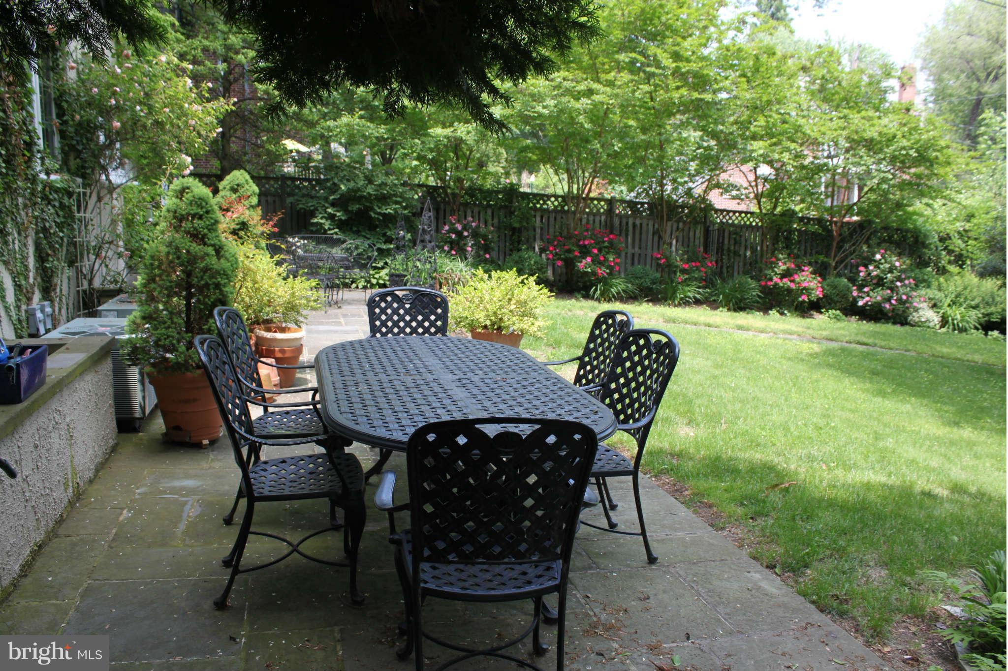 3911 Juniper Road Baltimore, MD 21218 - Photo 22 of 22 Exterior (Rear)