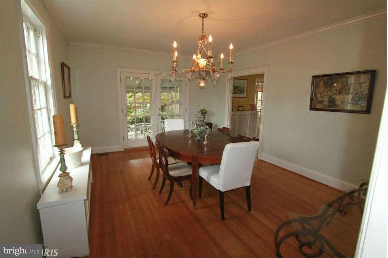 3911 Juniper Road Baltimore, MD 21218 - Photo 5 of 22 Dining Room