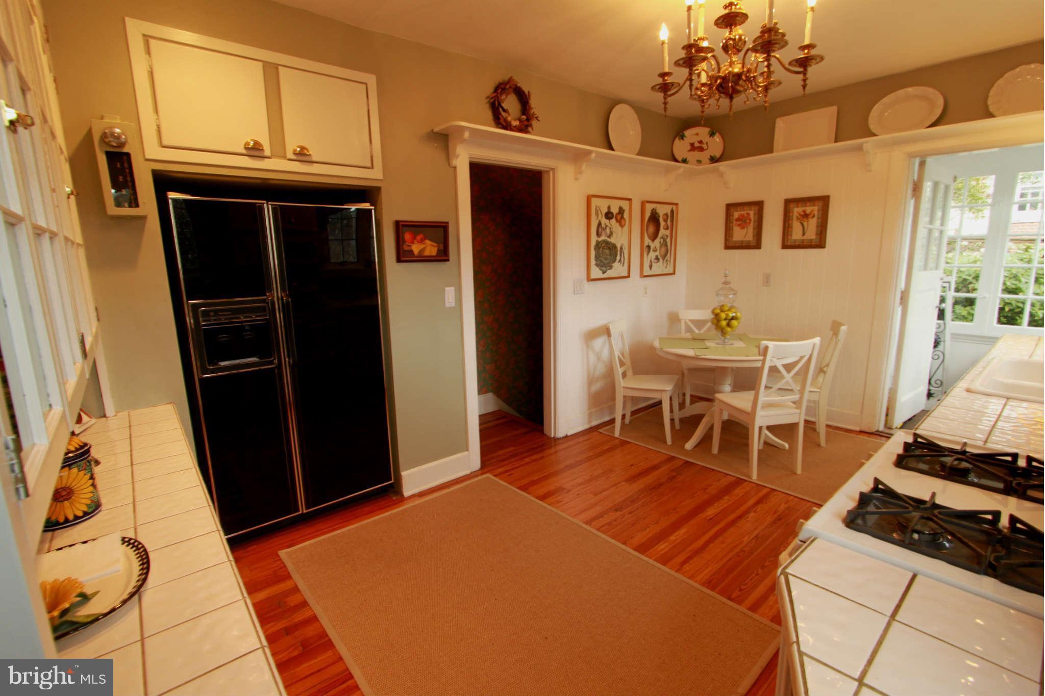 3911 Juniper Road Baltimore, MD 21218 - Photo 8 of 22 Kitchen 2