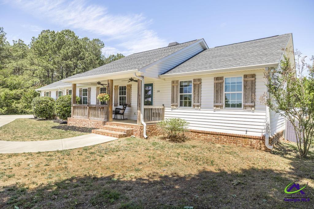 134 Sewell Road Elko, GA 31025 - Photo 2 of 39