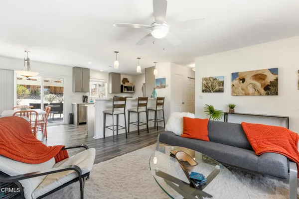 $365,000 | 61515 Capilla Drive, Joshua Tree, CA 92252