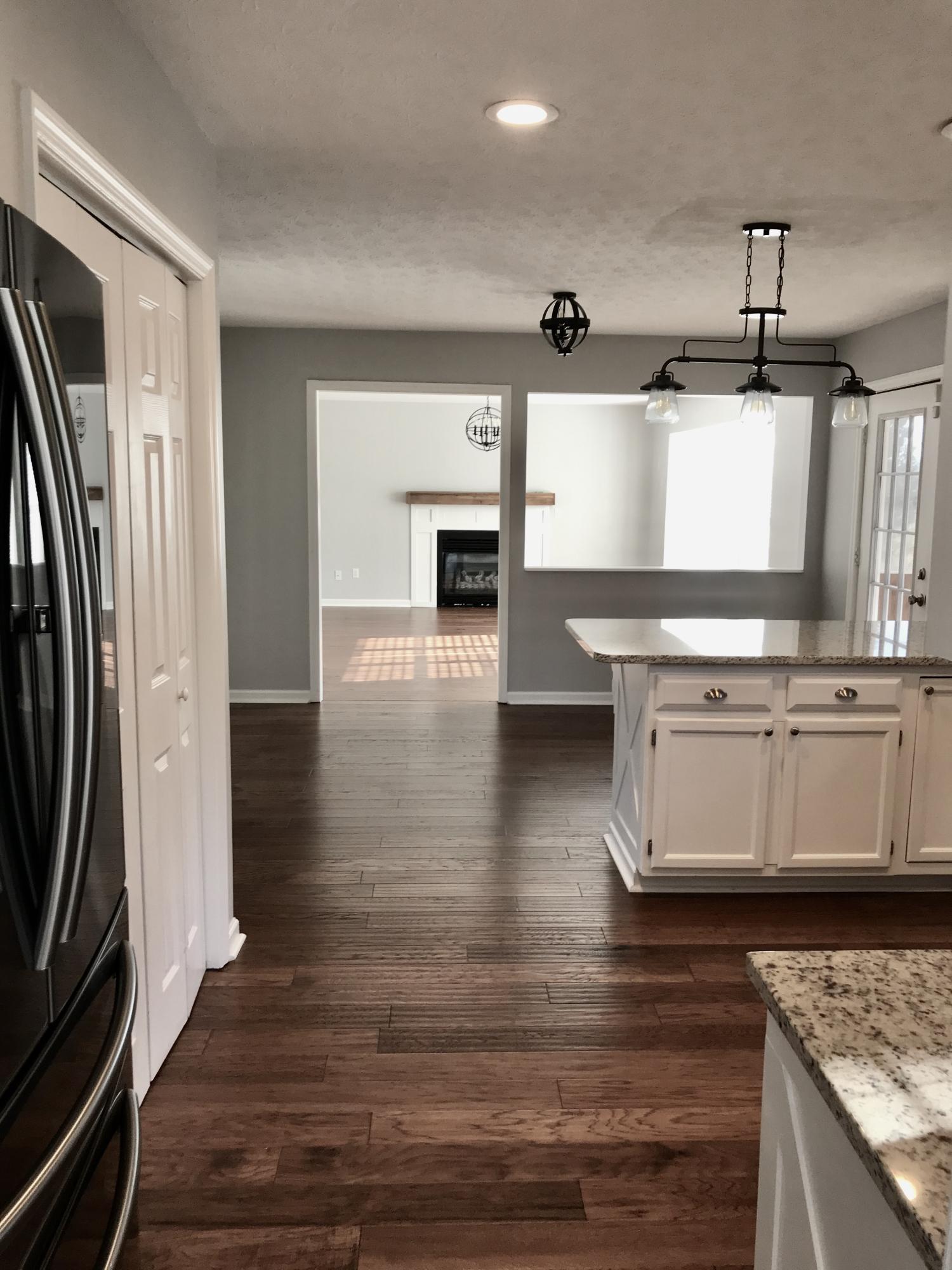 831 Forgety Road Jefferson City, TN 37760 - Photo 14 of 42 Kitchen