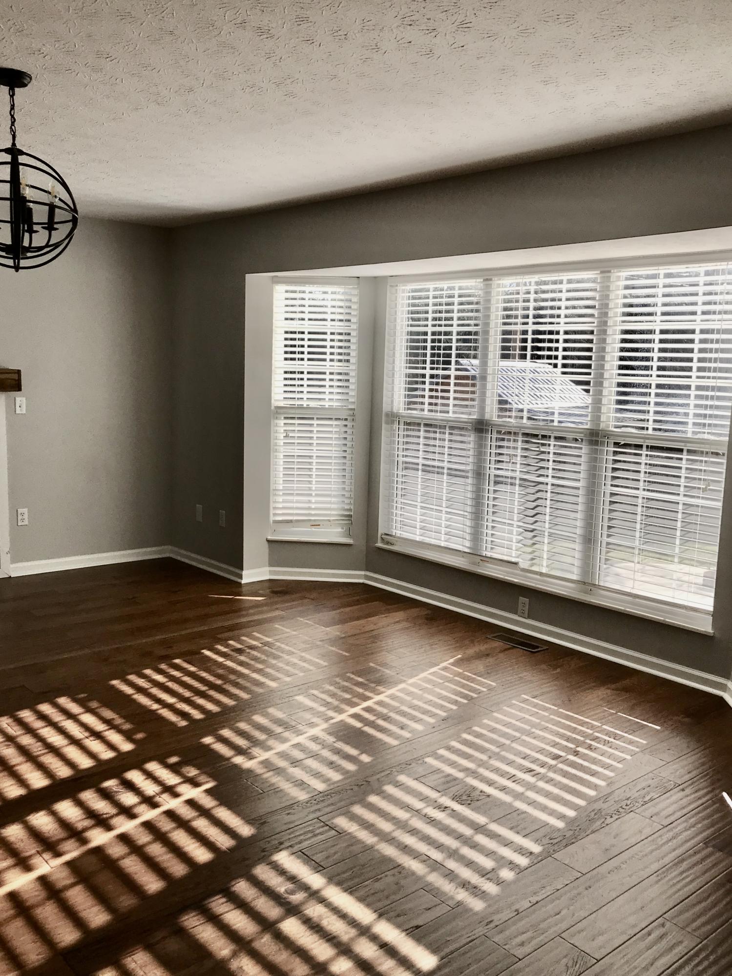831 Forgety Road Jefferson City, TN 37760 - Photo 22 of 42 Family Room