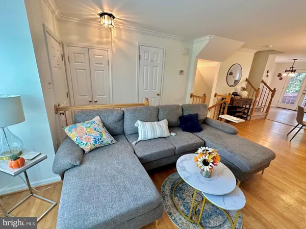 $2,950 | 3006 Heritage Springs Court, Alexandria, VA 22306