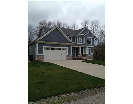 268 McWilliams Road Level Green, PA 15085 - Photo 1 of 1 Exterior Front.