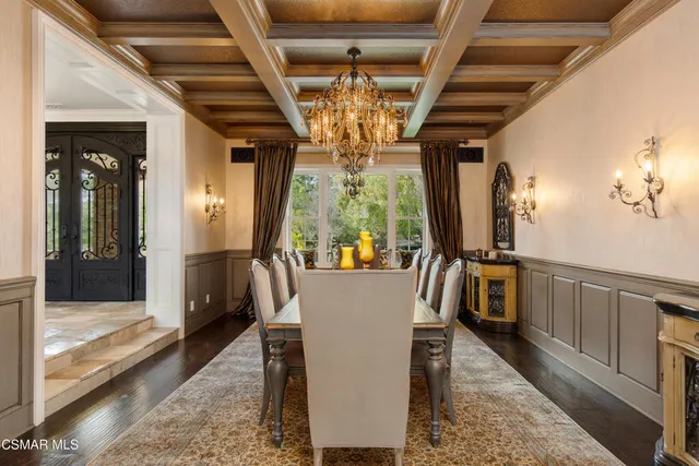 $10,500,000 | 2200 White Stallion Road, Westlake Village, CA 91361