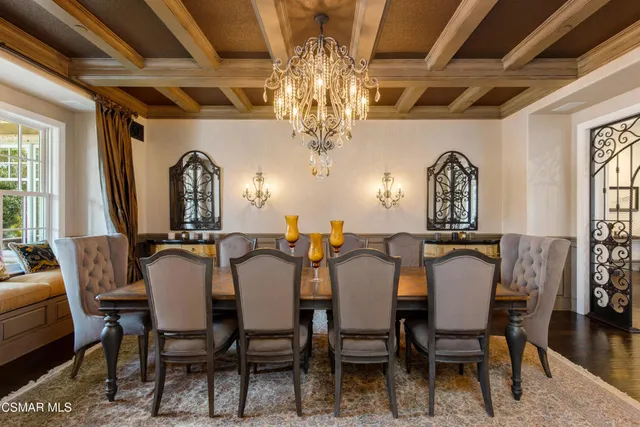 $10,500,000 | 2200 White Stallion Road, Westlake Village, CA 91361