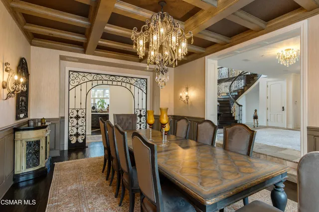 $10,500,000 | 2200 White Stallion Road, Westlake Village, CA 91361