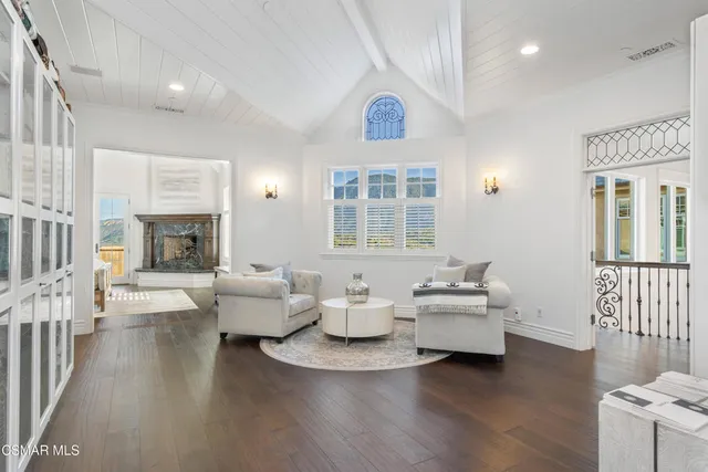 $10,500,000 | 2200 White Stallion Road, Westlake Village, CA 91361