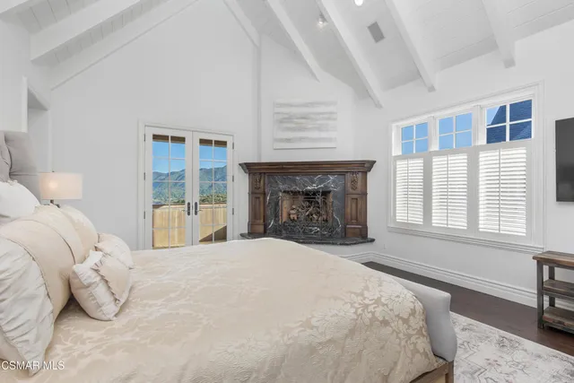 $10,500,000 | 2200 White Stallion Road, Westlake Village, CA 91361